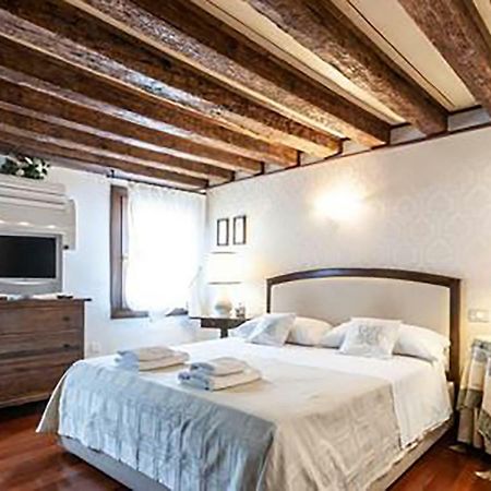 Venice Luca'S House Kültér fotó