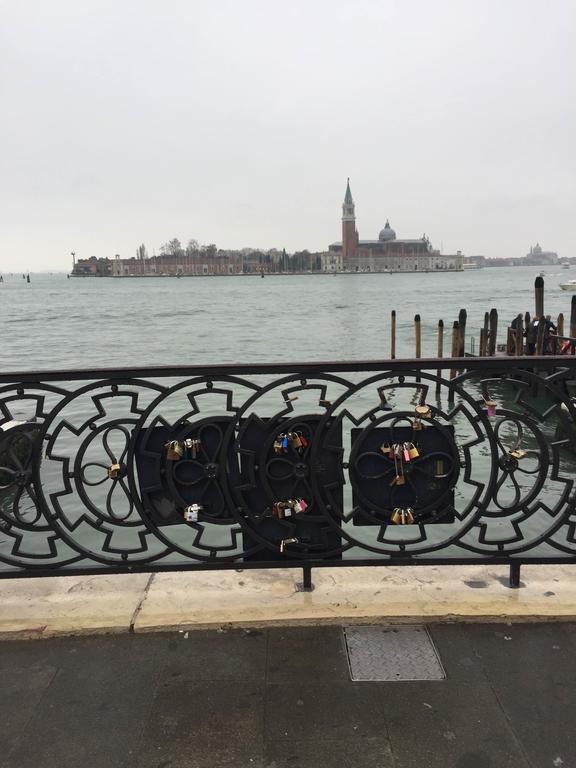 Venice Luca'S House Kültér fotó