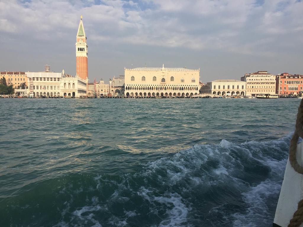 Venice Luca'S House Kültér fotó