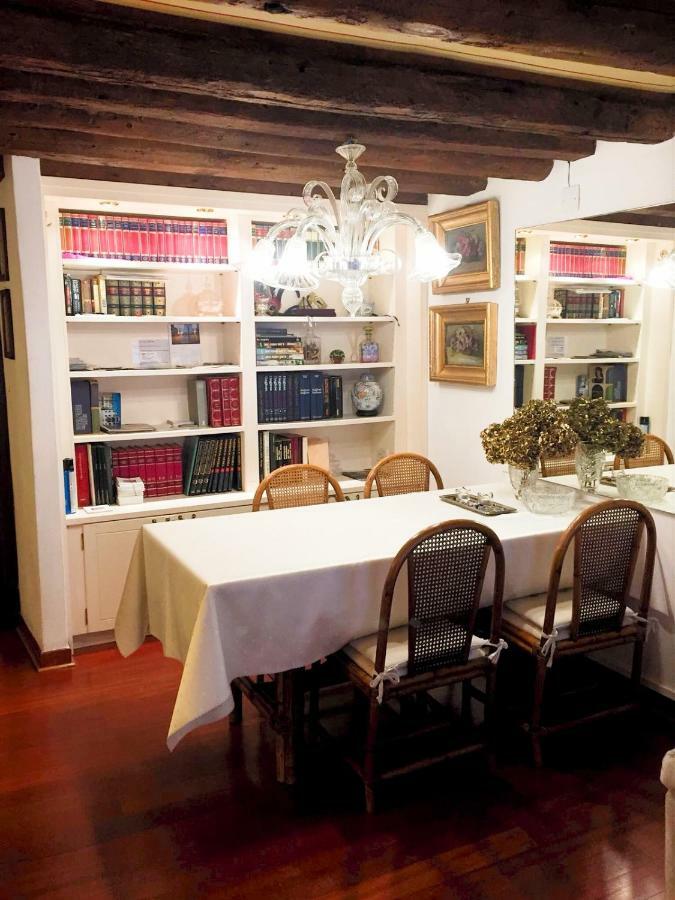 Venice Luca'S House Kültér fotó
