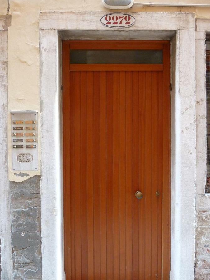 Venice Luca'S House Kültér fotó