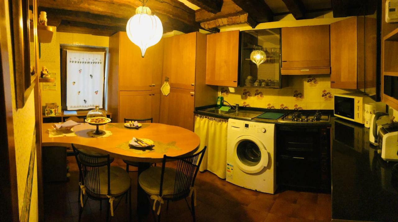 Venice Luca'S House Kültér fotó