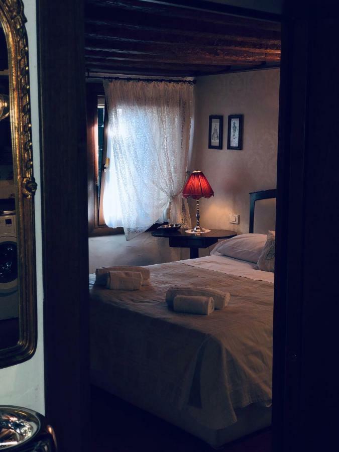Venice Luca'S House Kültér fotó